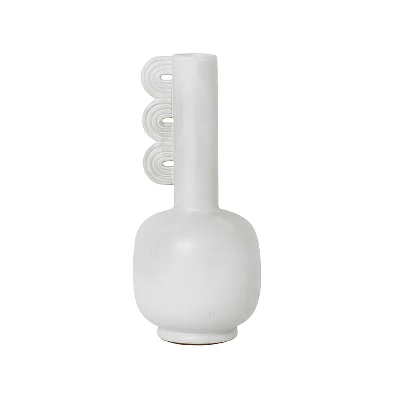 Ferm Living Muses vas, clio Ferm Living