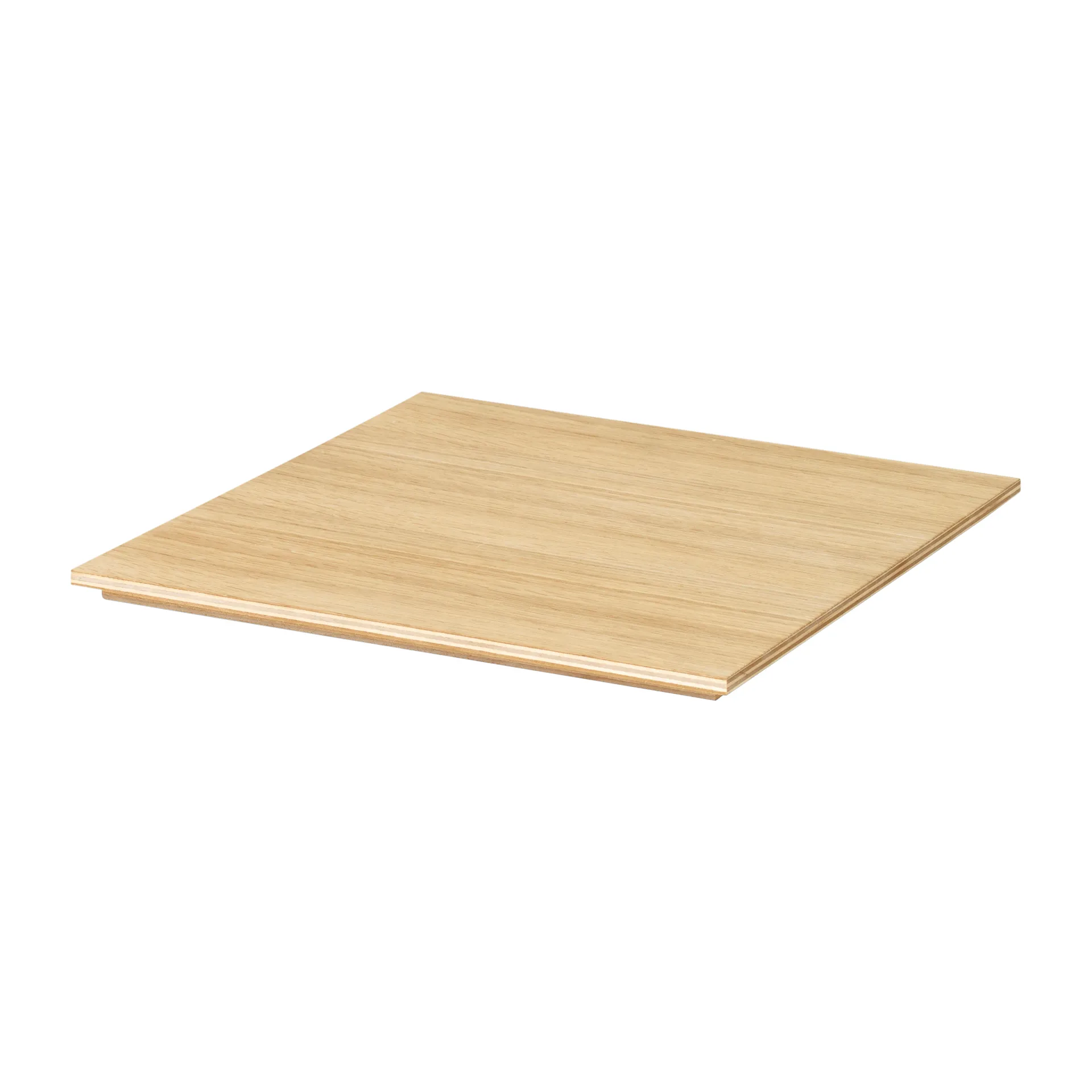 Ferm Living plant box bricka, Ek Ferm Living