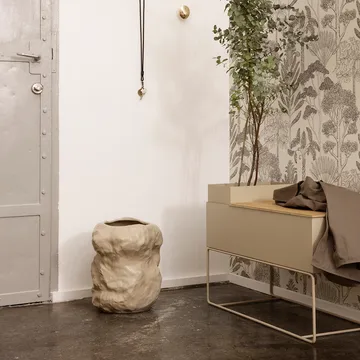 Ferm Living plant box large - Cashmere - Ferm Living