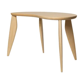 Feve kids skrivbord - Obehandlad ask - Ferm Living