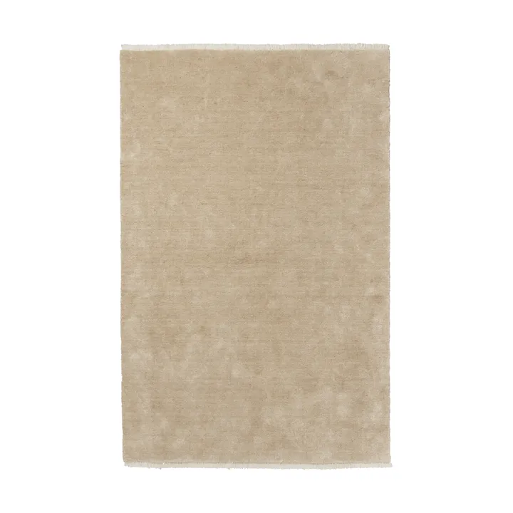 Firth jutematta - Off-white, 170x240 cm - Ferm Living