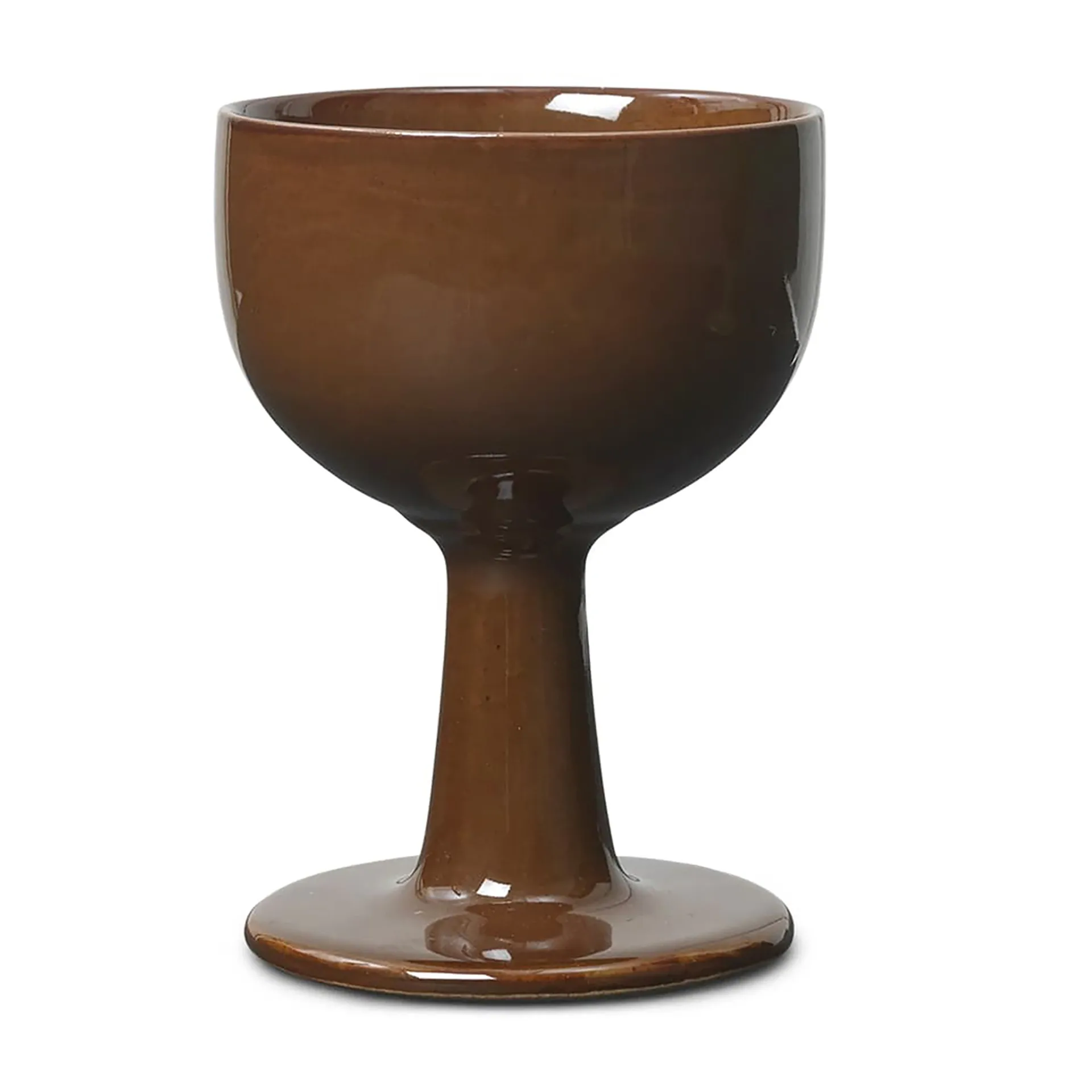 Floccula vinglas 16 cl, soil Ferm Living