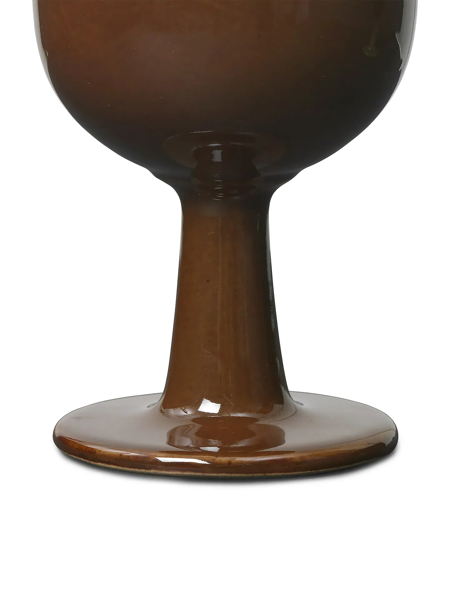 Floccula vinglas 16 cl, soil Ferm Living