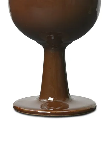 Floccula vinglas 16 cl - soil - Ferm Living