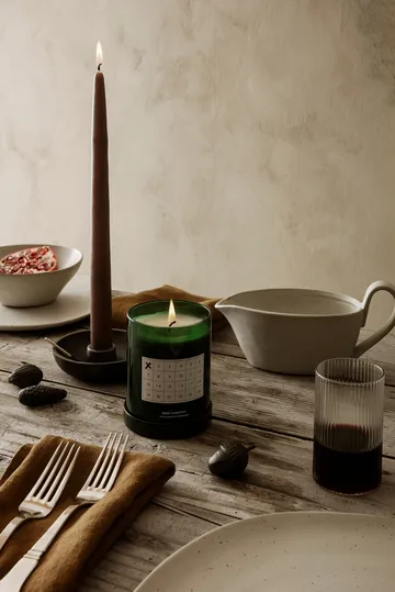 Flow skål 14,5 cm - Off-white speckle - Ferm Living