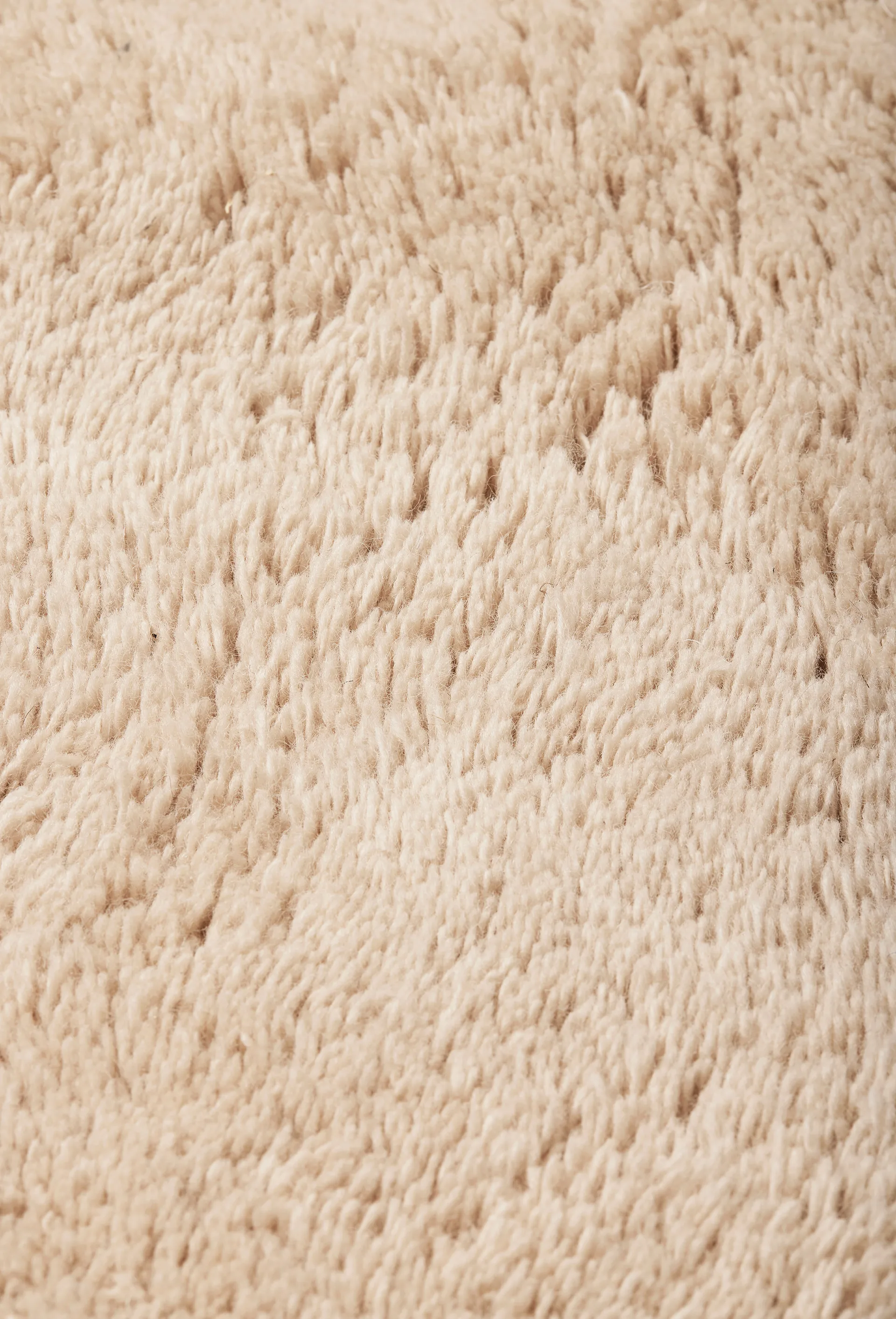 Forma ullmatta 175x250 cm, Off-white Ferm Living