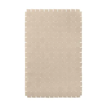 Foundation matta - Cashmere, 170x240 cm - Ferm Living