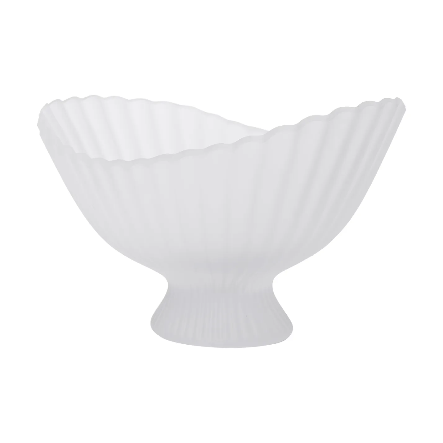 Fountain Centrepiece 41x30,5x24 cm, Frosted Ferm Living