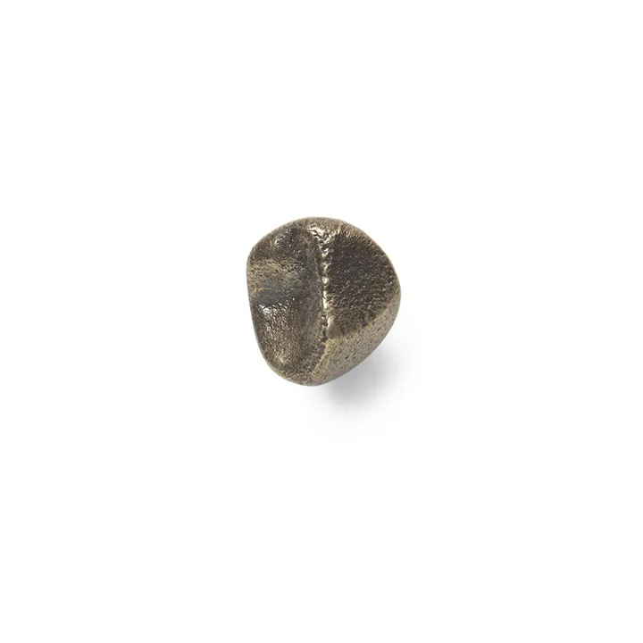 Gravel krok - Antique Brass - Ferm Living