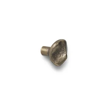 Gravel krok - Antique Brass - Ferm Living