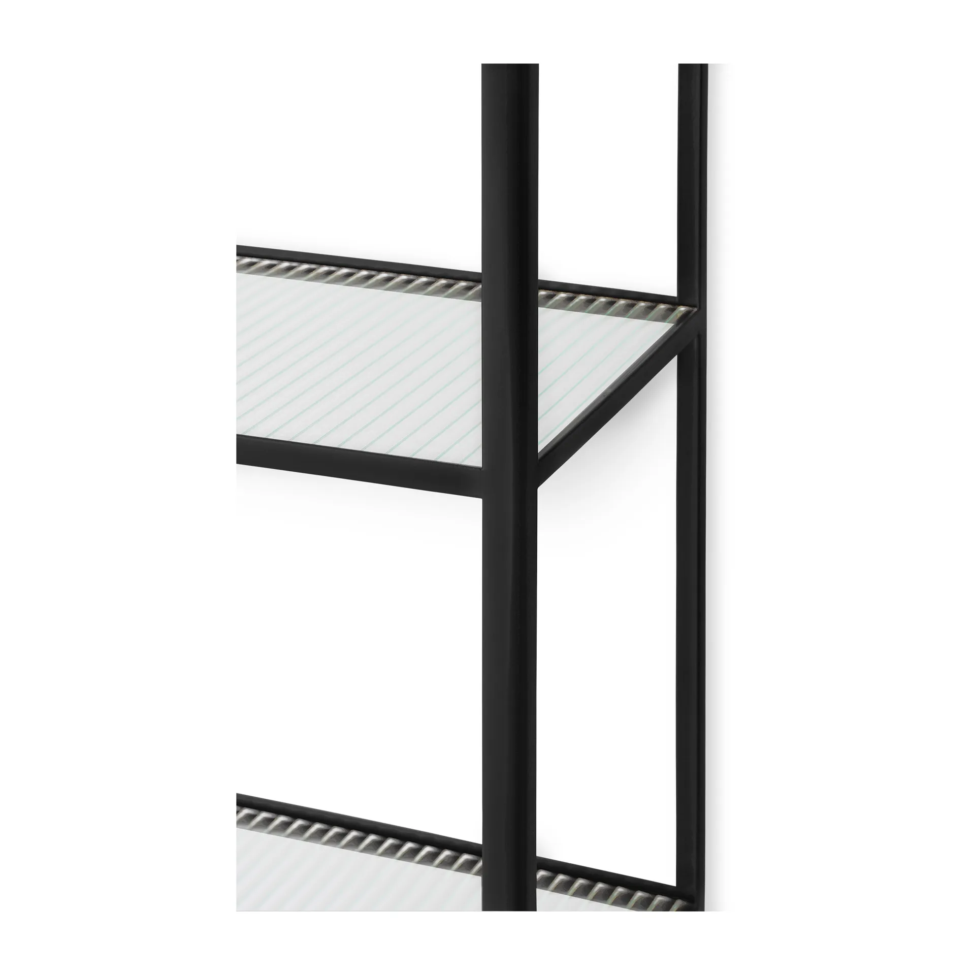 Haze bokhylla, Black Ferm Living