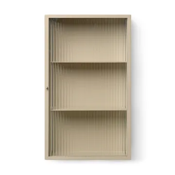 Haze väggskåp - Cashmere - Ferm Living