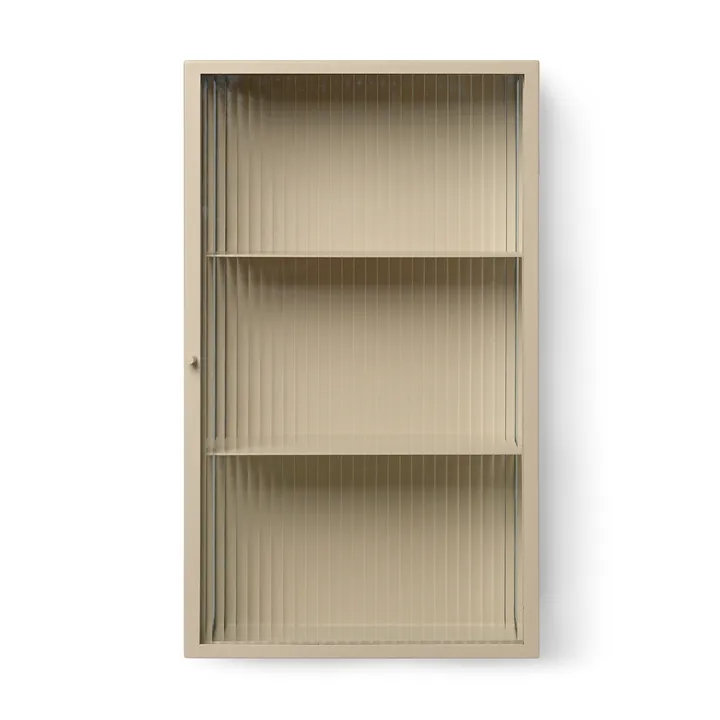Haze väggskåp - Cashmere - Ferm Living