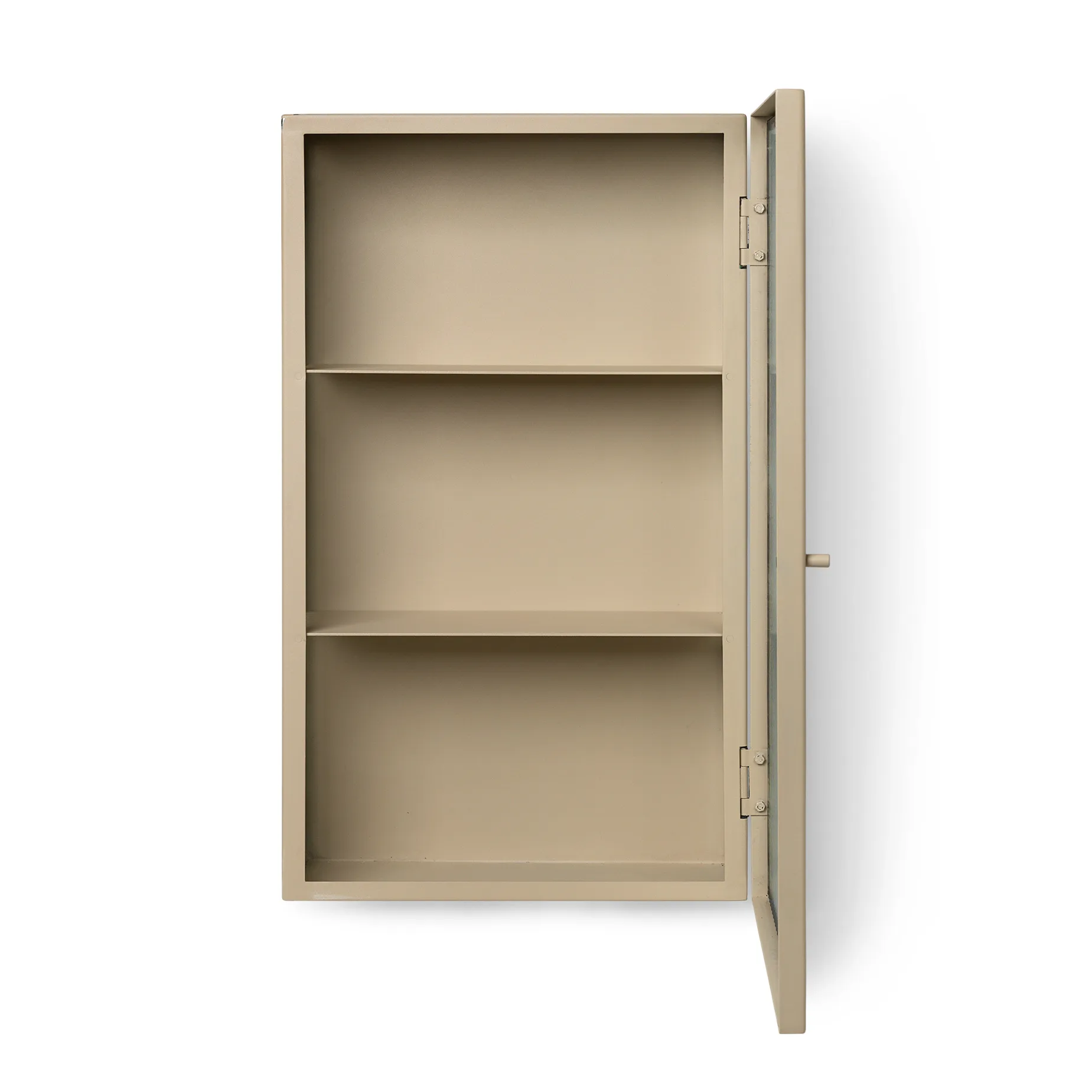 Haze väggskåp, Cashmere Ferm Living