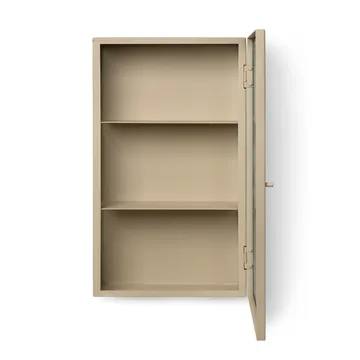 Haze väggskåp - Cashmere - Ferm Living