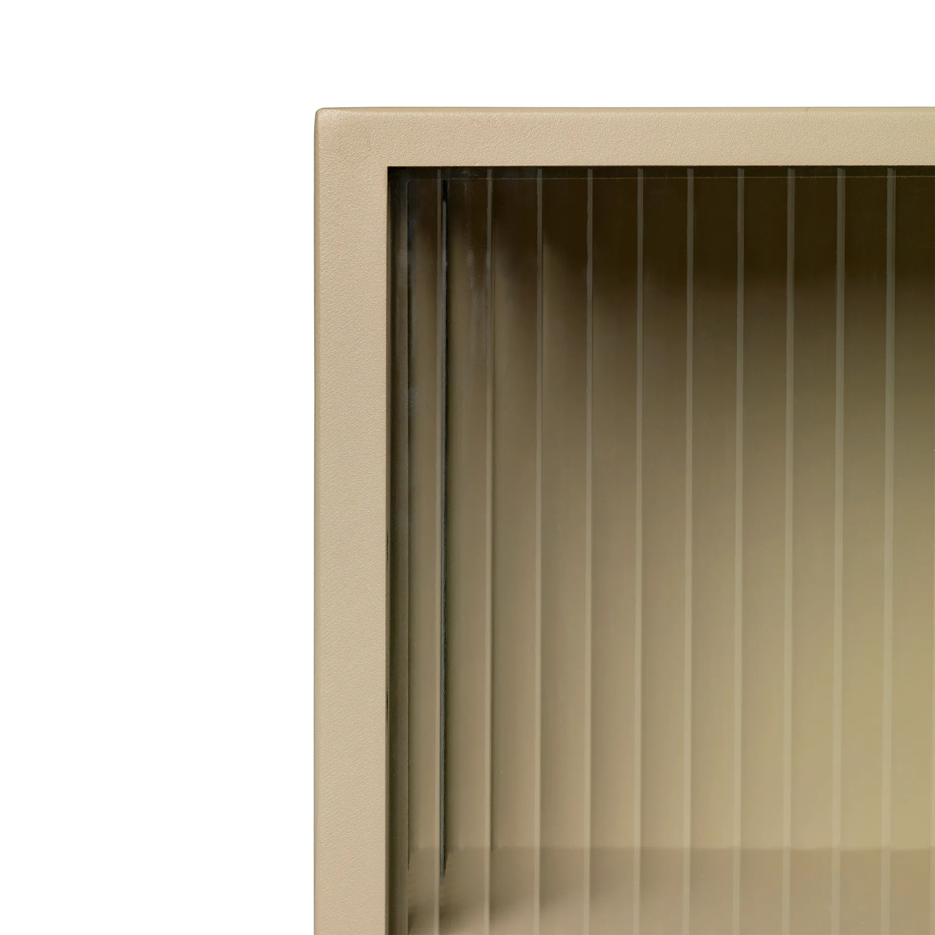 Haze väggskåp, Cashmere Ferm Living