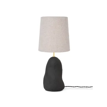 Hebe lampskärm medium - Natural - Ferm Living