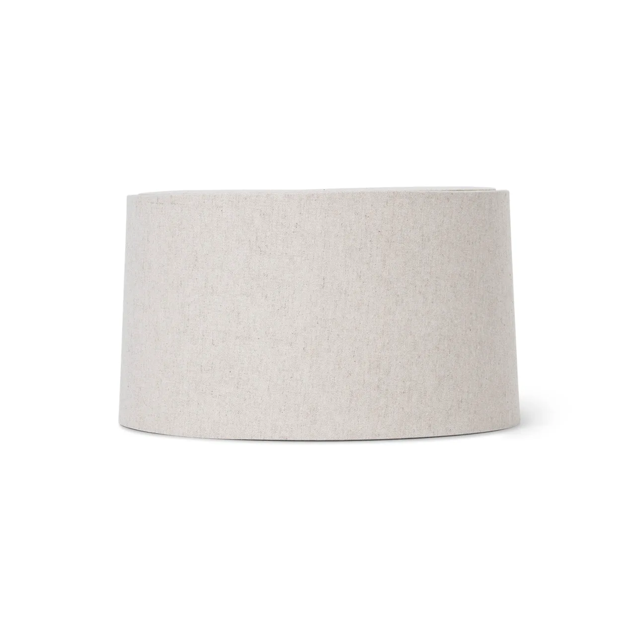 Hebe lampskärm short, Natural Ferm Living