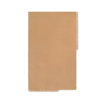 Hem matta 50x70 cm - Sand - Ferm Living
