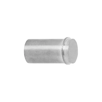 Hook krok steel small - Rostfritt stål - Ferm Living