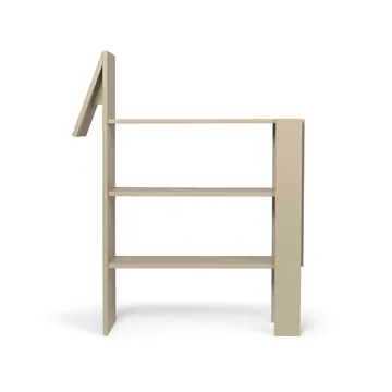 Horse bokhylla 91x111 cm - Cashmere - Ferm Living