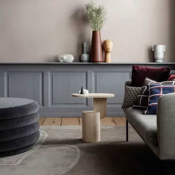 Insert sidobord - natur - Ferm Living