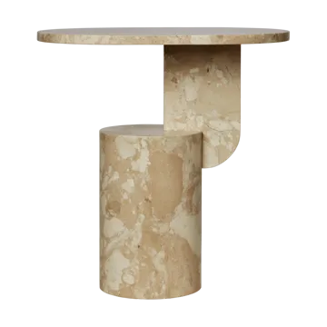 Insert sidobord - Sand - Ferm Living