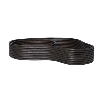 Isola brickor 2 delar - Dark stained - Ferm Living
