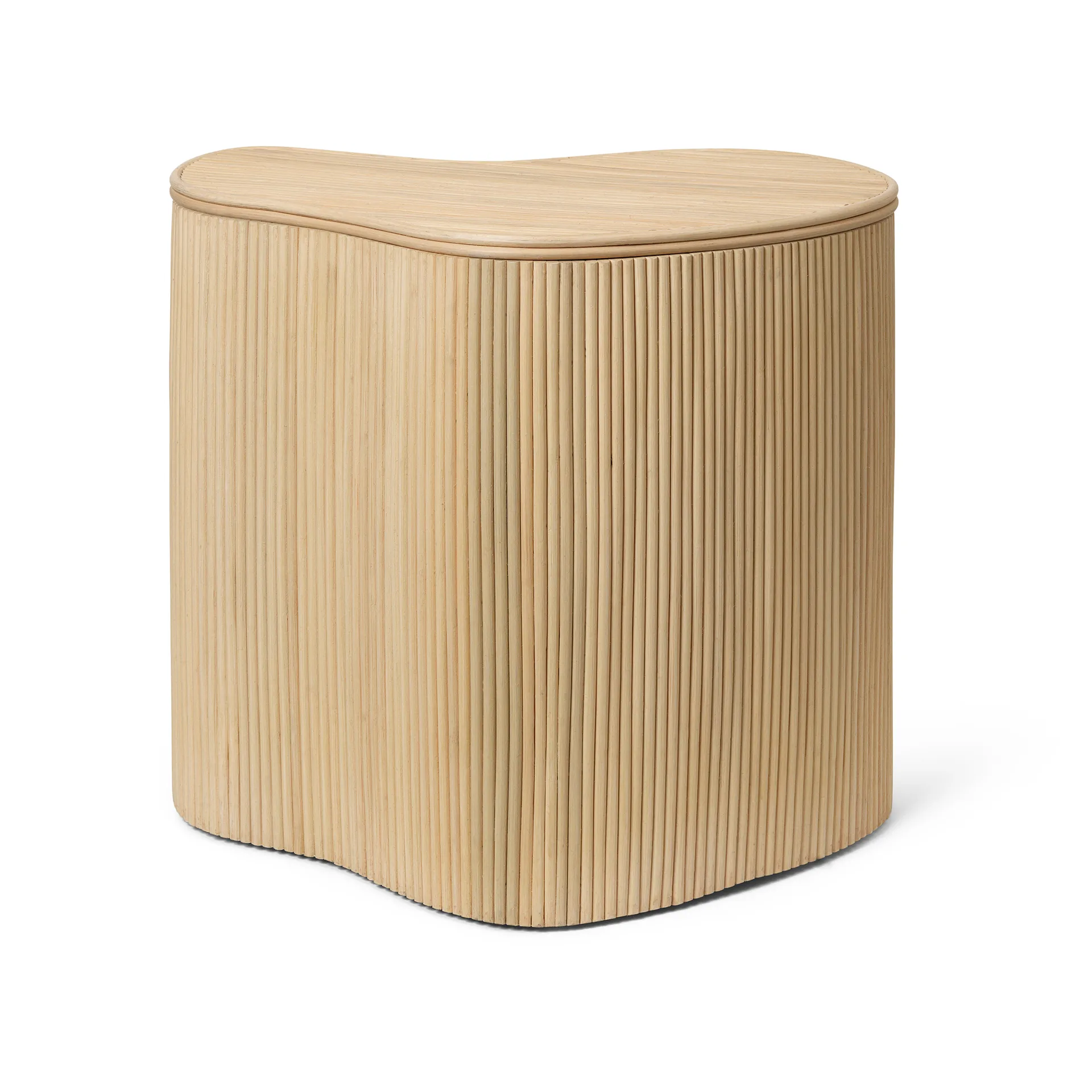 Isola sidobord med förvaring, Natural Ferm Living