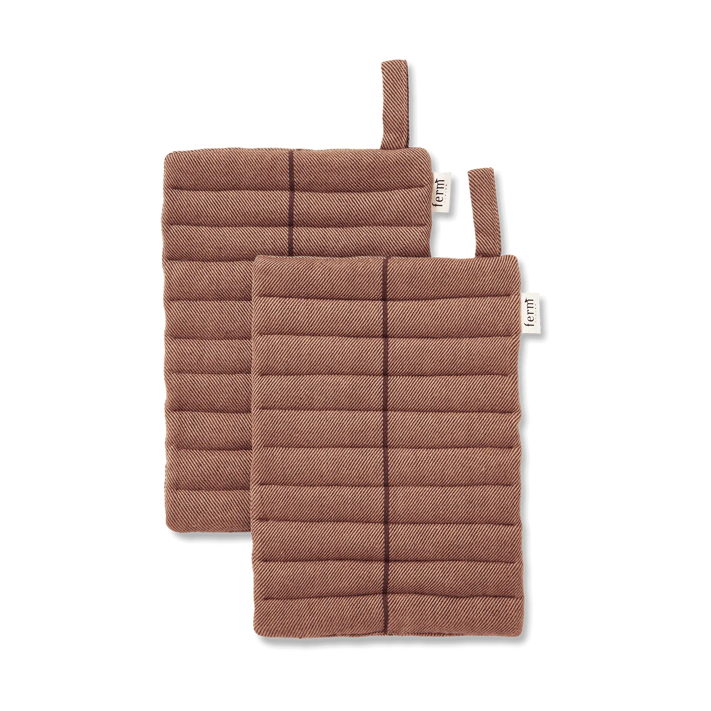 Ito grytlapp 16x24 cm, Hazel Ferm Living