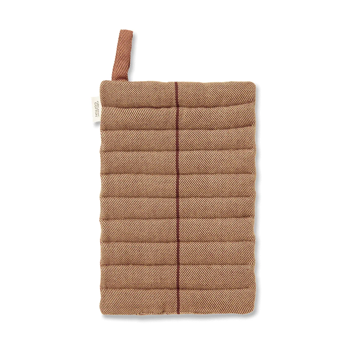 Ito grytlapp 16x24 cm, Hazel Ferm Living