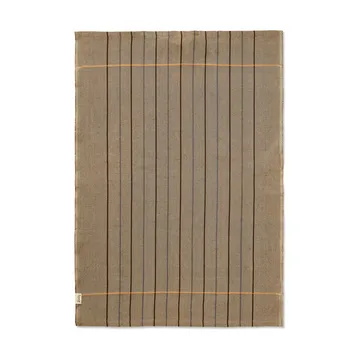 Ito kökshandduk 50x70 cm 2-pack - Hazel-oat - Ferm Living