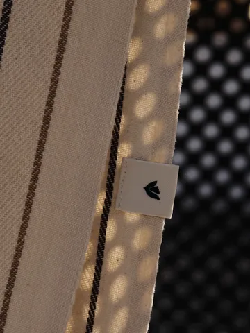Ito kökshandduk 50x70 cm 2-pack - Parchment-cashmere - Ferm Living