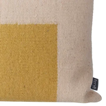 Kelim kudde 50x50 cm - squares - Ferm Living