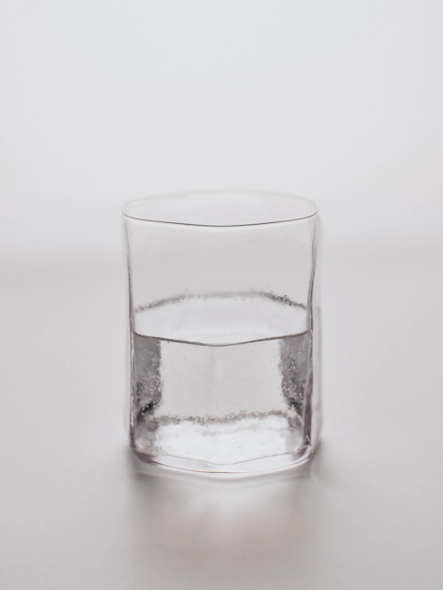 Kiru glas 2-pack, Clear, 25 cl Ferm Living