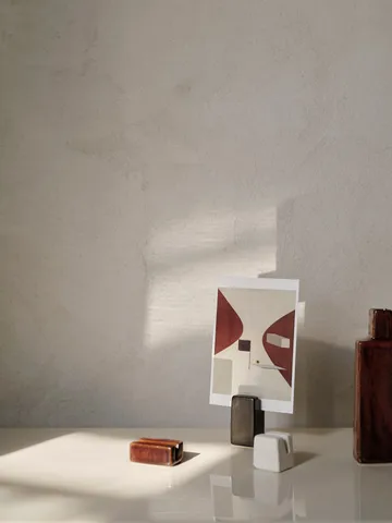 Koa brevställ 3 delar - Multi - Ferm Living
