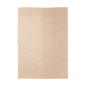 Kompliment matta - Off-white, 170x240 cm - Ferm Living