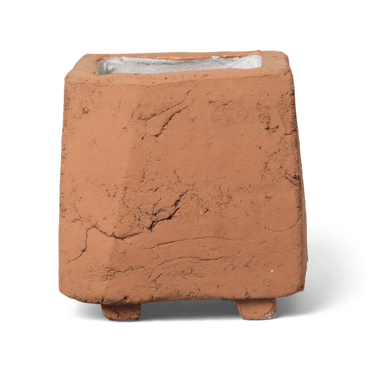Kurinu kruka 16 cm, Terracotta Ferm Living