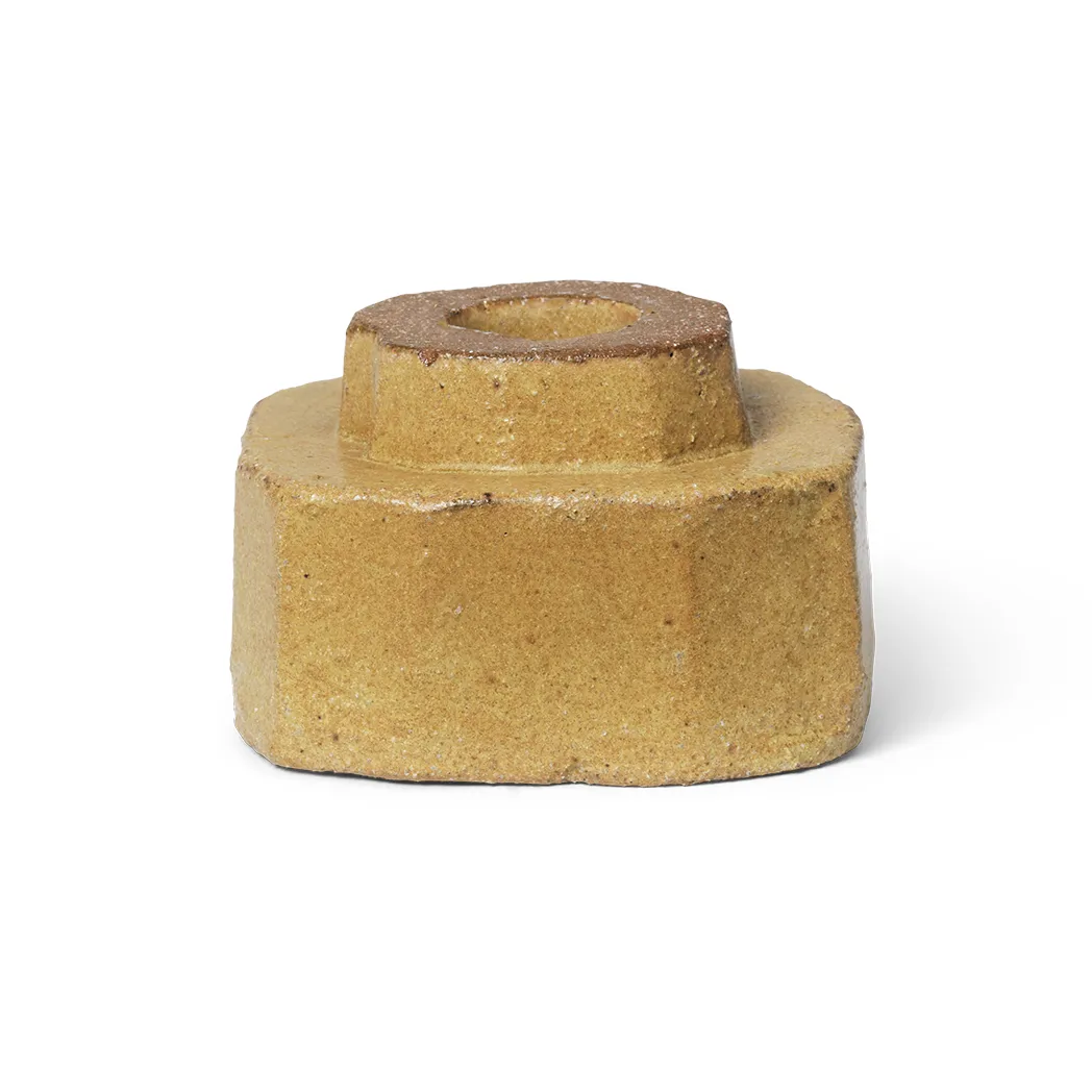 Kurinu ljusstake, Honey Ferm Living