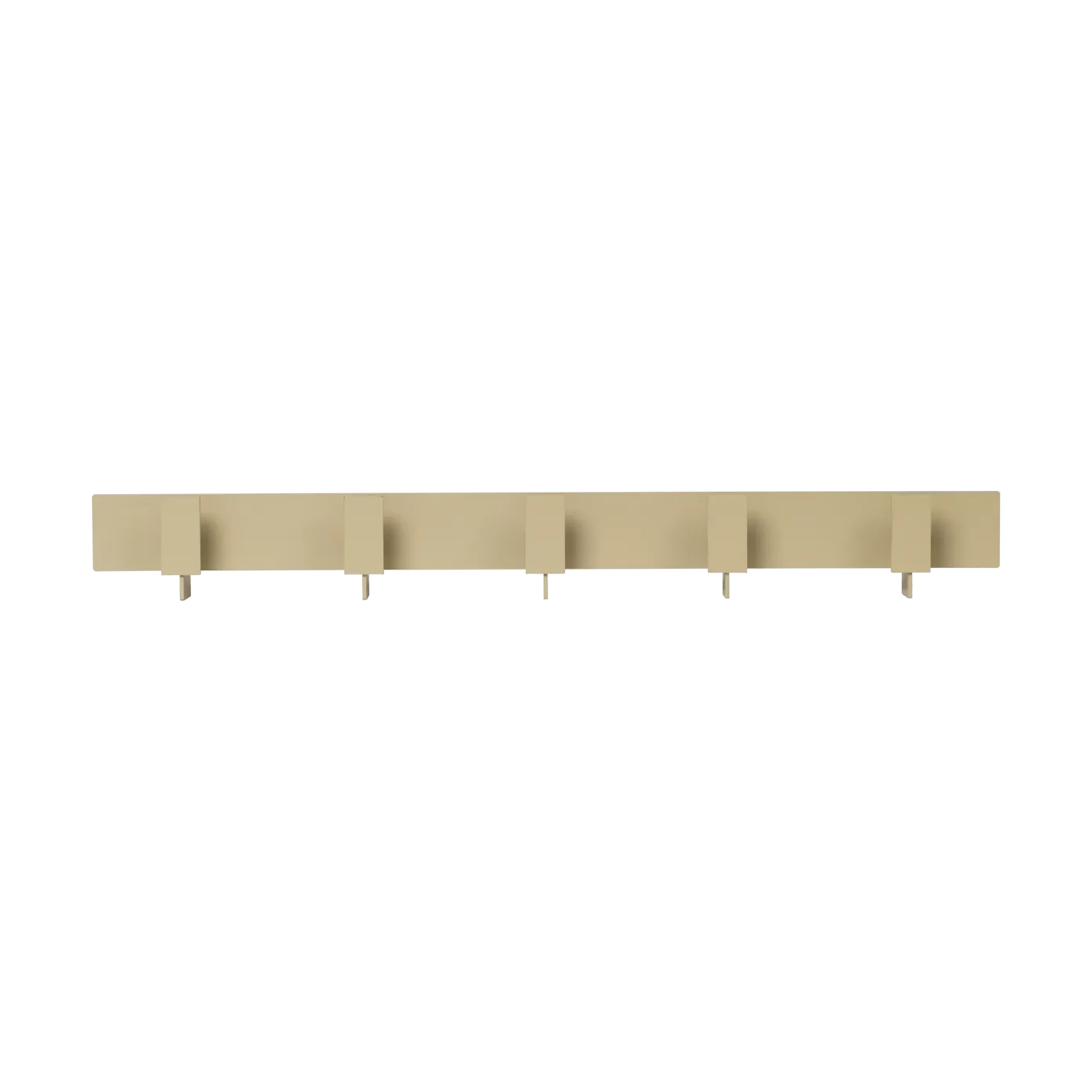 Lager klädhängare 71 cm, Cashmere Ferm Living
