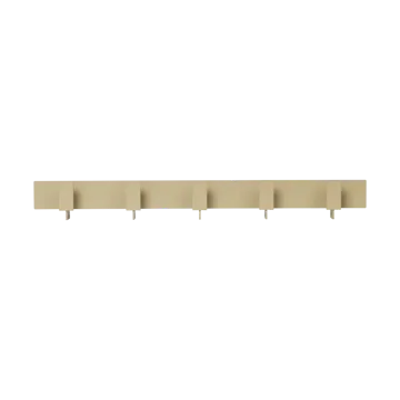 Lager klädhängare 71 cm - Cashmere - Ferm Living