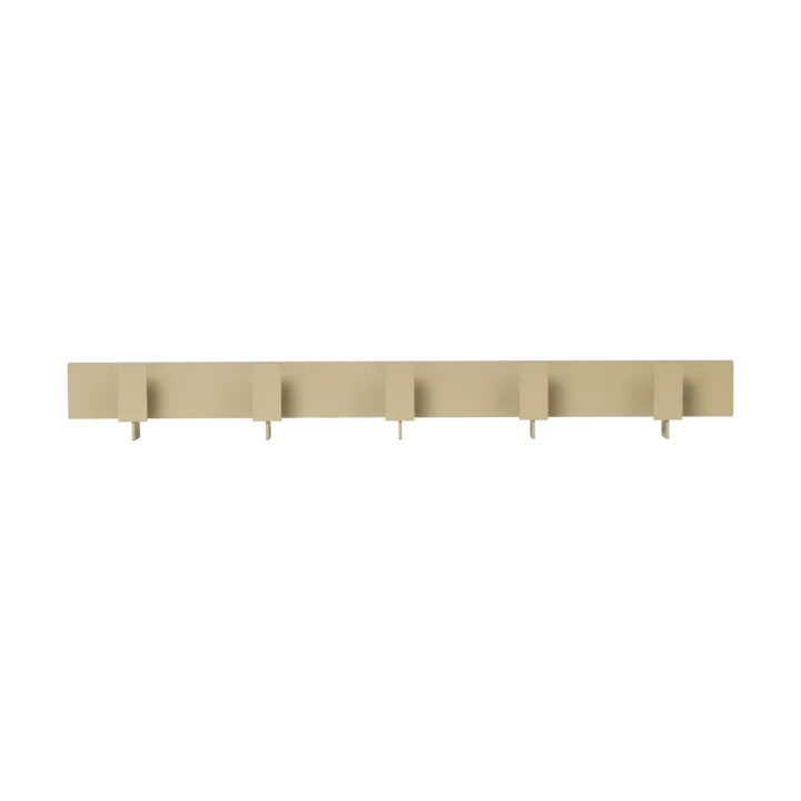 Lager klädhängare 71 cm - Cashmere - Ferm Living