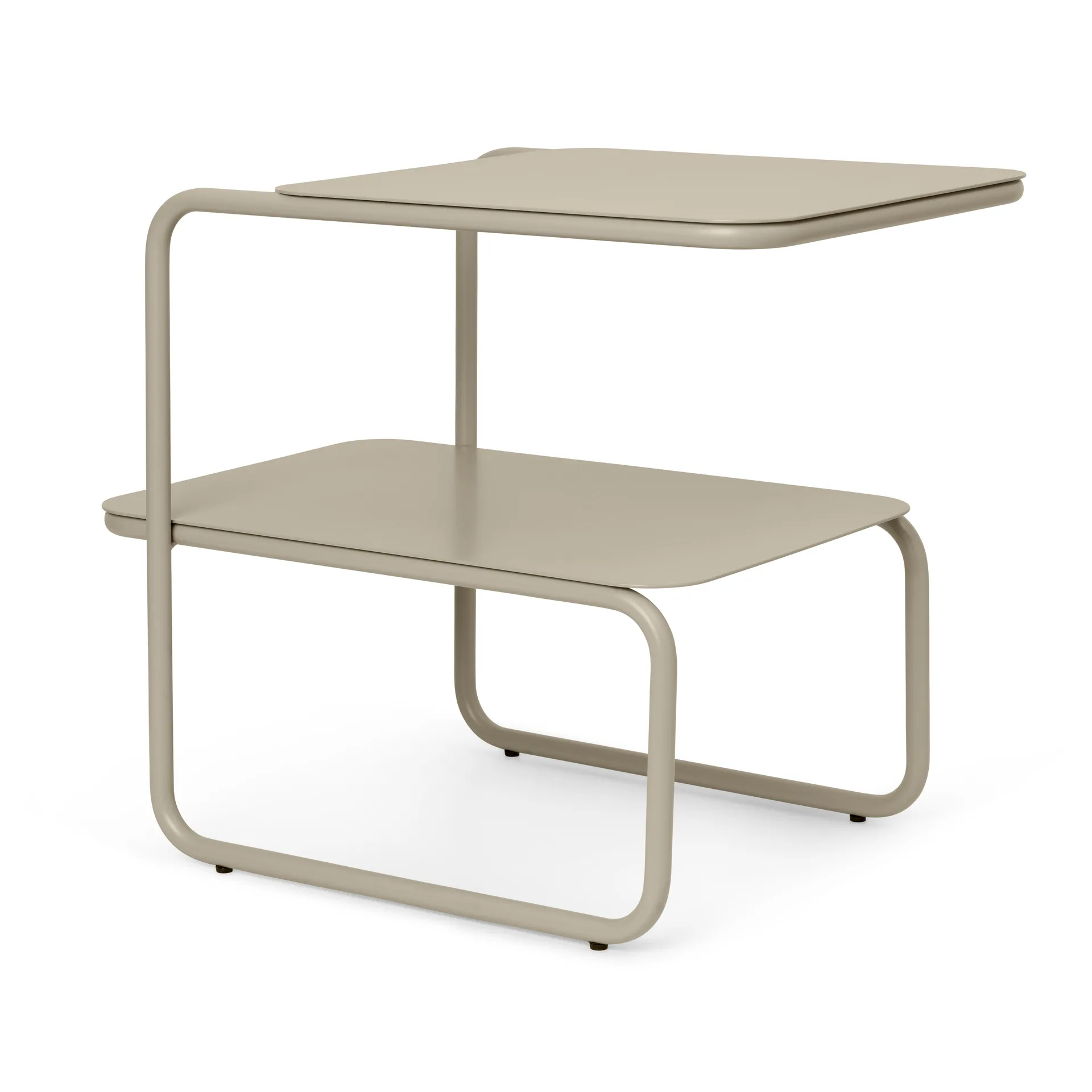 Level sidobord, Cashmere Ferm Living