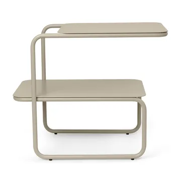 Level sidobord - Cashmere - Ferm Living