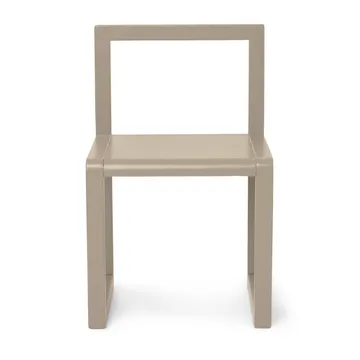 Little Architecht barnstol - Cashmere - Ferm Living