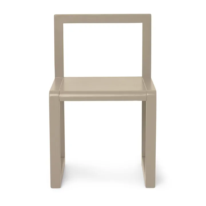 Little Architecht barnstol - Cashmere - Ferm Living