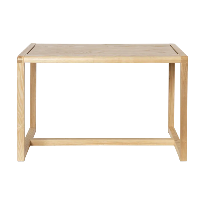Little Architect bord - Ash - Ferm Living