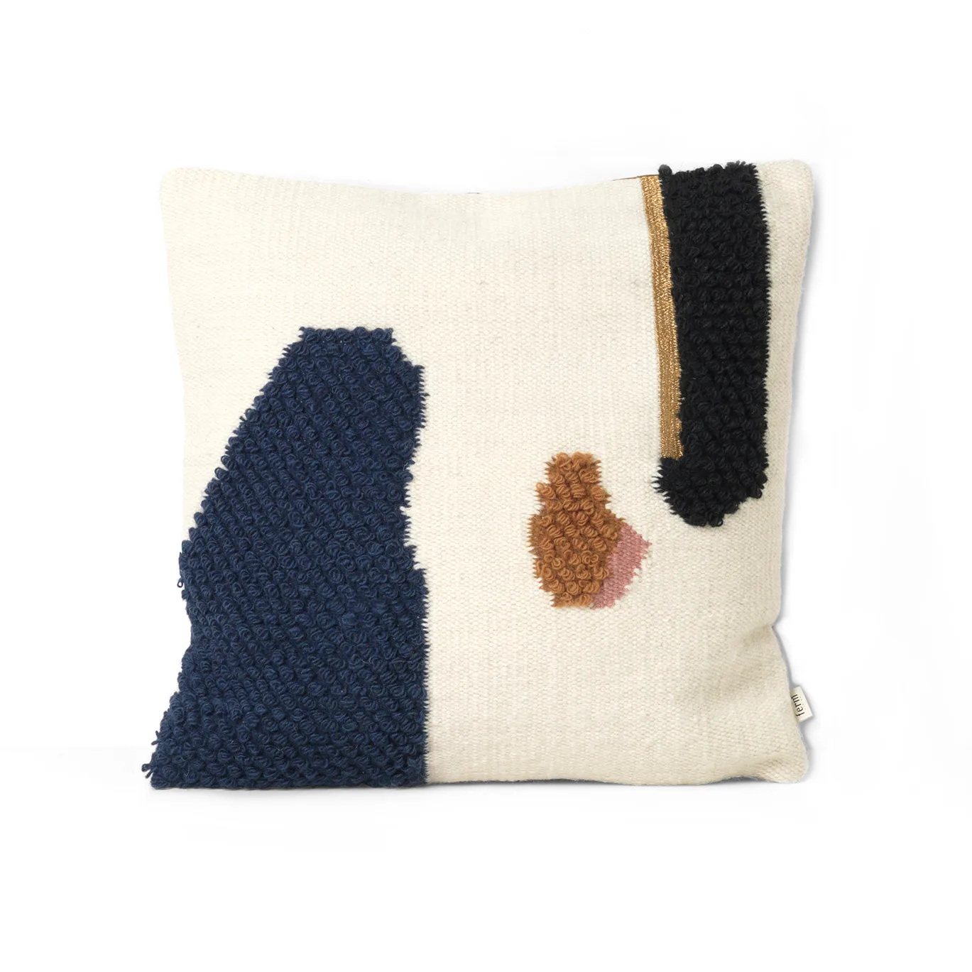 Loop kudde 50x50 cm, Mount Ferm Living
