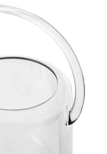 Luce ljuslykta - Clear - Ferm Living