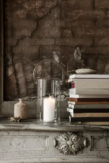 Luce ljuslykta - Clear - Ferm Living